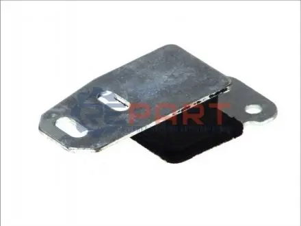 Кронштейн, система відведення ВГ BOSAL 255600 Купити в Україні