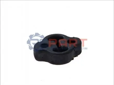 Елемент кріплення випускної системи FIAT PANDA FORD ESCORT VI, FIESTA, FIESTA IV, MONDEO I, MONDEO II, MONDEO III, PUMA, SCORPIO II, TRANSIT KIA CEE'D NISSAN 100NX, 200SX, ALMERA I 1.0-3.0 03.82 BOSAL 255623