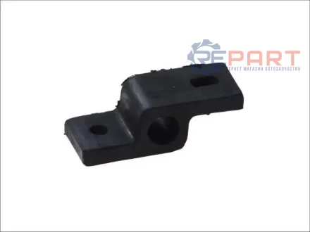 Елемент кріплення випускної системи HYUNDAI PONY MITSUBISHI L 300 / DELICA II, PAJERO I, PAJERO II 1.2-3.0 06.74-04.00 BOSAL 255645