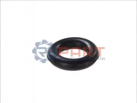 Елемент кріплення випускної системи IVECO DAILY I, DAILY II, DAILY III, DAILY IV, DAILY V, DAILY VI MERCEDES 190 (W201) ALFA ROMEO 164, GTV AUDI 100 C3, 200 C2, 200 C3, 80 B3 1.1-Electric 09.75 BOSAL 255659 Купити в Україні