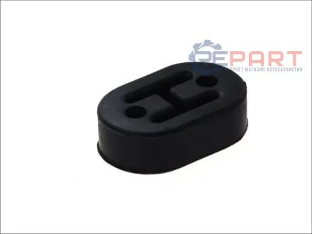 Елемент кріплення випускної системи AUDI A3 CHEVROLET AVEO / KALOS FORD FOCUS I HONDA CRX III MITSUBISHI CARISMA, COLT II, COLT III, COLT IV, GALANT VI, GALANT VII, L 300 III 1.2-3.2 11.83 BOSAL 255678