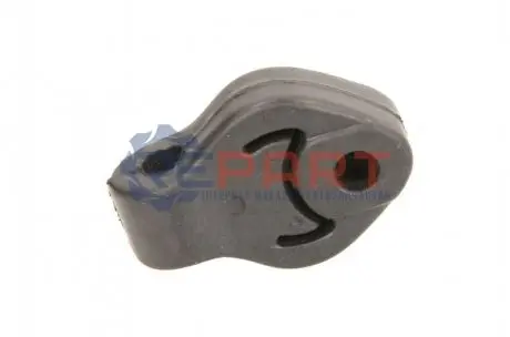 Елемент кріплення випускної системи CITROEN C-CROSSER MITSUBISHI OUTLANDER I, OUTLANDER III PEUGEOT 4007 2.0/2.2D 05.03-12.22 BOSAL 255801