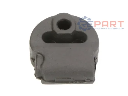 Елемент кріплення випускної системи HONDA ACCORD IX, CIVIC IX, CIVIC VIII, CR-V II, CR-V III, CR-V IV 1.4-2.4 02.05 BOSAL 255812