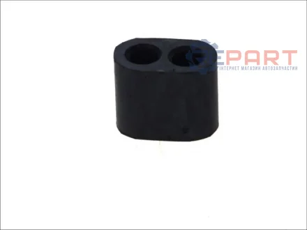 Елемент кріплення випускної системи OPEL CORSA A, CORSA A TR, KADETT E, MONZA A, OMEGA A, SENATOR A, SENATOR B 1.0-3.0 02.78-04.94 BOSAL 255819