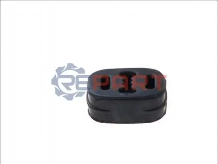 Елемент кріплення випускної системи IVECO DAILY I, DAILY II, DAILY III, DAILY IV, DAILY V, DAILY VI VOLVO 850, 960 II, C70 I, S70, S90 I, V70 I, V90 I FIAT BRAVA, BRAVO I 0.7-Electric 01.78 BOSAL 255854 Купити в Україні