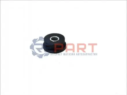 Гумове кріплення вихлопної системи OPEL ASCONA C, ASTRA F, CALIBRA A, CORSA A, CORSA A TR, KADETT E, KADETT E COMBO, OMEGA A, REKORD E, VECTRA A 1.3-2.3D 09.77-01.99 BOSAL 255967