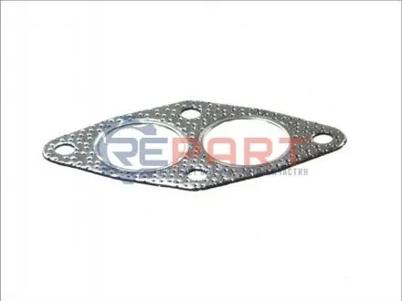 Прокладка випускної системи SEAT IBIZA I, MALAGA, RONDA 1.2/1.5/1.7 08.83-12.93 BOSAL 256004 Купити в Україні