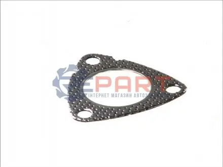 Прокладка випускної системи CITROEN C25 FIAT DUCATO FORD GALAXY I PEUGEOT J5 VW CORRADO, GOLF III, PASSAT B3/B4, SHARAN, VENTO 2.5D/2.8/2.9 01.86-04.00 BOSAL 256021