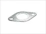 Прокладка випускної системи HYUNDAI ATOS, I10 I KIA PICANTO I 1.0/1.1/1.1LPG 06.03-12.13 BOSAL (256040) зображення 1