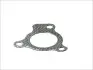 Фото Прокладка випускної системи KIA CARNIVAL I, CARNIVAL II, CLARUS, PREGIO, RETONA, SEPHIA, SHUMA, SHUMA I, SPORTAGE MAZDA 323 C IV, 323 C V, 323 F IV, 323 F V, 323 F VI, 323 III 1.3-2.9D 09.86 BOSAL (256045) зображення 2