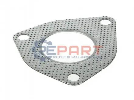 Прокладка випускної системи DAEWOO ESPERO, LANOS, LEGANZA, NUBIRA TOYOTA COROLLA 1.3-2.0 02.95 BOSAL 256047 Купити в Україні