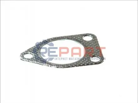 Прокладка випускної системи VOLVO S40 I, V40 FIAT FULLBACK HYUNDAI SONATA II, SONATA III MITSUBISHI CARISMA, GALANT VI, GALANT VII, L200, L200 / TRITON, LANCER VI, PAJERO I 1.3-3.5 11.87 BOSAL 256053 Купити в Україні