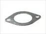 Фото Прокладка випускної системи BMW 3 (E92) INFINITI EX, FX, G, M, M35, M37, M45, Q50, QX50 I, QX56, QX70 NISSAN 100NX, 200SX, 350Z, 370Z, ALMERA I, ALMERA II, ALMERA TINO 1.0-5.6 01.85 BOSAL (256-054) зображення 1