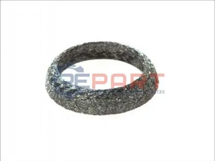 Прокладка випускної системи CHEVROLET ASTRA OPEL VECTRA B, ZAFIRA A 2.0/2.0D 06.97-07.05 BOSAL 256062 Купити в Україні