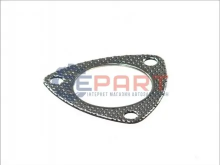 Прокладка випускної системи OPEL AGILA A, ASCONA C, ASTRA F, ASTRA F CLASSIC, ASTRA G, ASTRA G CLASSIC, ASTRA H, ASTRA H CLASSIC, ASTRA H GTC, CALIBRA A, COMBO, CORSA A 1.0-3.0 09.82 BOSAL 256063 Купити в Україні