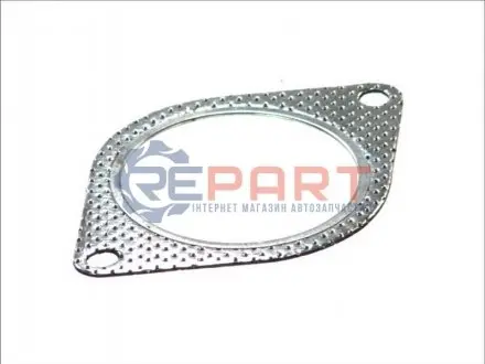 Прокладка випускної системи NISSAN ALMERA II, KUBISTAR, MICRA III, NOTE, TIIDA RENAULT CLIO II, CLIO III, GRAND SCENIC II, KANGOO, KANGOO BE BOP, KANGOO EXPRESS, KANGOO II 1.5D/2.0 01.96 BOSAL 256073 Купити в Україні