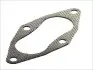 Прокладка випускної системи SEAT ALHAMBRA VW SHARAN 2.0/2.0LPG 09.95-03.10 BOSAL (256084) зображення 1