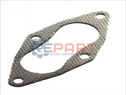 Прокладка випускної системи SEAT ALHAMBRA VW SHARAN 2.0/2.0LPG 09.95-03.10 BOSAL 256084