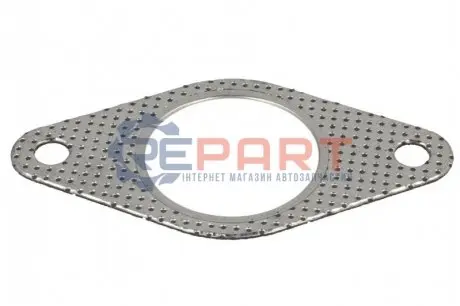 Прокладка випускної системи FORD COUGAR, MONDEO II, MONDEO III 1.6/1.8/2.0 08.96-03.07 BOSAL 256094 Купити в Україні