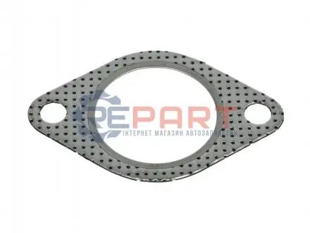Прокладка випускної системи MINI (R50, R53), (R52) ROVER 25 I, 45 I, 75, 75 I 1.4-2.5 02.99-07.08 BOSAL 256101 Купити в Україні