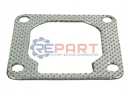 Прокладка випускної системи FORD MONDEO III, TRANSIT, TRANSIT TOURNEO JAGUAR X-TYPE I 2.0D/2.2D/2.4D 01.00-12.09 BOSAL 256102