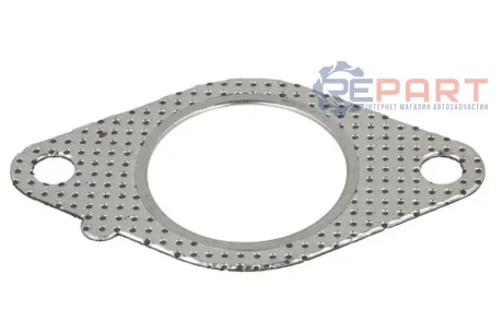 Прокладка випускної системи FORD FIESTA VI, KA+ III, PUMA HYUNDAI ELANTRA III, SANTA FÉ I MAZDA 3 MITSUBISHI PAJERO II, PAJERO III RENAULT ESPACE IV TOYOTA LAND CRUISER 100 1.2-4.7 03.97 BOSAL 256104
