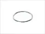 Прокладка випускної системи FORD MONDEO III 2.0D/2.2D 10.00-03.07 BOSAL (256108) зображення 1