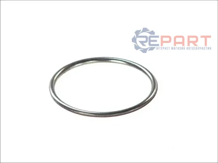 Прокладка випускної системи CHEVROLET EPICA FORD MONDEO III HONDA ACCORD I, ACCORD II, ACCORD III, ACCORD IV, ACCORD V, ACCORD VI, CIVIC I, CIVIC II, CIVIC III, CIVIC IV 1.2-3.5 01.78 BOSAL 256109