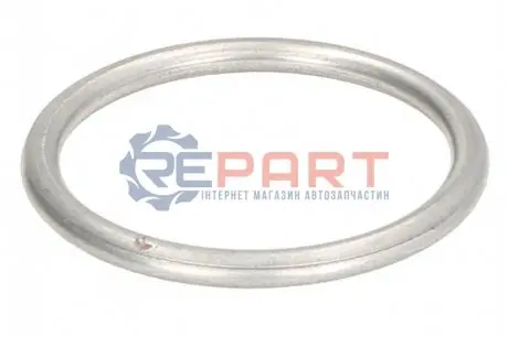 Прокладка випускної системи NISSAN ALMERA CLASSIC, MICRA IV, NOTE, TIIDA 1.2/1.4/1.6 03.06 BOSAL 256111 Купити в Україні