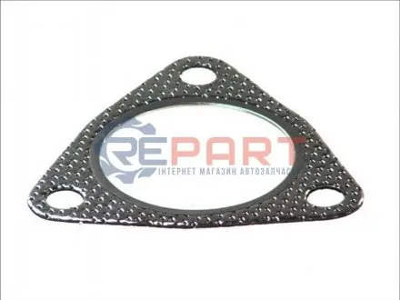 Прокладка випускної системи VOLVO S40 I, V40 MITSUBISHI CARISMA 1.9/1.9D 07.00-06.06 BOSAL 256117