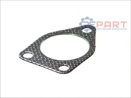 Прокладка випускної системи VOLVO S40 I, V40 HYUNDAI GALLOPER II MITSUBISHI ASX, CARISMA, GALANT VII, GALANT VIII, GRANDIS, L200 / TRITON, OUTLANDER I, PAJERO CLASSIC 1.3-3.2D 12.90 BOSAL 256121