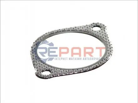 Прокладка випускної системи VOLVO S60 I, S80 I, V70 II, XC70 I, XC90 I ALFA ROMEO 159 FORD TRANSIT NISSAN INTERSTAR, PRIMASTAR OPEL MOVANO A, VIVARO A RENAULT AVANTIME 1.6-3.0D 12.97 BOSAL 256124 Купити в Україні