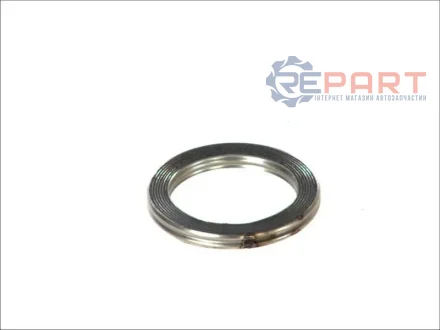 Прокладка випускної системи MAZDA 323 F V, DEMIO 1.3/1.5 07.94-07.03 BOSAL 256125