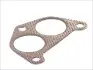 Фото Прокладка выпускной системы BOSAL (256127) изображение 1