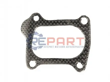 Прокладка випускної системи NISSAN KUBISTAR, NOTE RENAULT CLIO III 1.5D 06.05-12.16 BOSAL 256149 Купити в Україні