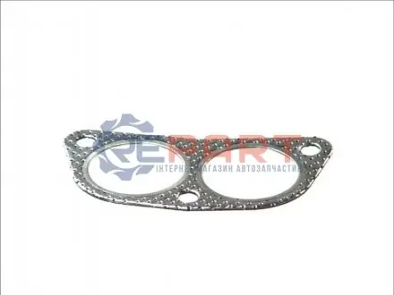 Прокладка випускної системи PORSCHE 914 SUZUKI VITARA VW TRANSPORTER T2, TRANSPORTER T3 1.6-2.1 01.69-03.98 BOSAL 256166