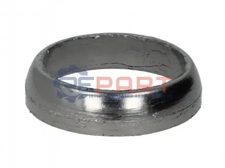 Прокладка випускної системи LEXUS CT, UX TOYOTA ALLION II, AURIS, C-HR, COROLLA, PORTE I, PREMIO, PRIUS, PRIUS PHV, PRIUS PLUS, PROBOX / SUCCEED, VERSO S, YARIS, YARIS / VIOS 1.2-2.0H 07.02 BOSAL 256180 Купити в Україні