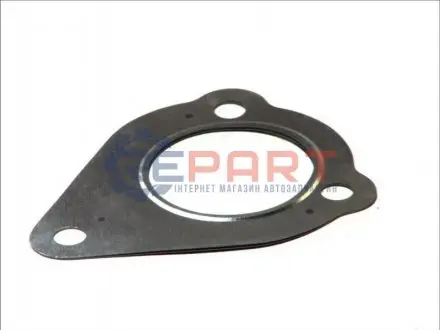 Прокладка випускної системи AUDI A2, A3, A4 B5, A4 B6, A4 B7, A6 C5, A6 C6 FORD GALAXY I KIA PRIDE SEAT ALHAMBRA, CORDOBA, CORDOBA VARIO, IBIZA II, IBIZA III, INCA, LEON 1.1-2.0D 01.91 BOSAL 256189 Купити в Україні