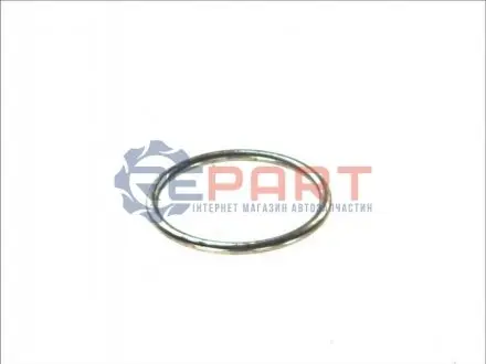 Прокладка випускної системи HONDA ACCORD IV, ACCORD V, ACCORD VI, CIVIC III, CIVIC IV, CIVIC V, CIVIC VI, CR-V I, CRX I, CRX II, CRX III, HR-V, INTEGRA, PRELUDE III, PRELUDE IV 1.2-2.5 10.83 BOSAL 256193