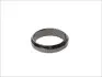 Прокладка випускної системи VW LT 28-35 I, LT 40-55 I 2.4/2.4D 12.78-06.96 BOSAL (256216) зображення 1