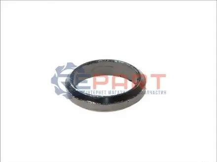 Прокладка випускної системи VW LT 28-35 I, LT 40-55 I 2.4/2.4D 12.78-06.96 BOSAL 256216