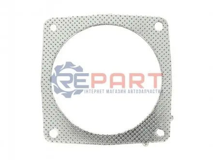 Прокладка випускної системи PEUGEOT 307, 308, 407, 508 I, 607, 807 2.0D/2.2D 08.00 BOSAL 256226 Купити в Україні