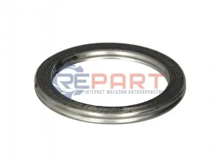 Прокладка випускної системи MAZDA 3, 5, 6, MPV II TOYOTA AVENSIS, AVENSIS VERSO, CAMRY, PREVIA II, RAV 4 III 2.0-3.0 03.01-12.13 BOSAL 256229 Купити в Україні