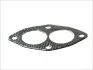 Прокладка випускної системи VOLVO S40 I, V40 FIAT BRAVA 1.6/2.0 07.95-06.04 BOSAL (256237) зображення 1