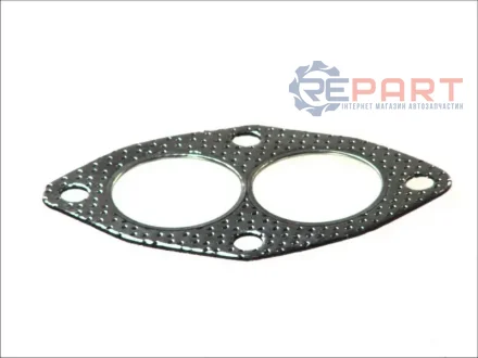 Прокладка випускної системи VOLVO S40 I, V40 FIAT BRAVA 1.6/2.0 07.95-06.04 BOSAL 256237