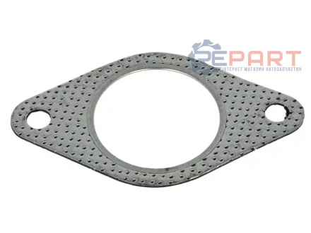 Прокладка випускної системи VOLVO C30, C70 II, S40 II, S80 II, V40, V50, V70 III AUDI A2 FIAT PUNTO, SEICENTO / 600 FORD C-MAX, COUGAR, ESCORT CLASSIC, ESCORT V, ESCORT VI 0.9-3.0D 09.91 BOSAL 256263