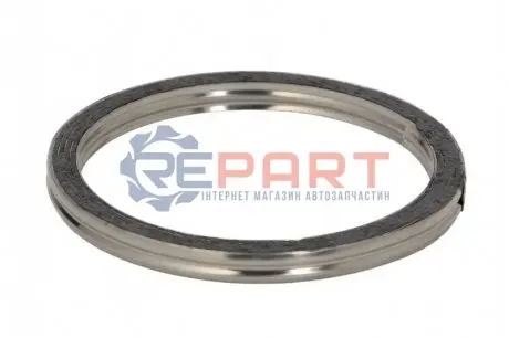 Прокладка випускної системи LEXUS GS, LS, SC TOYOTA CELSIOR, LAND CRUISER 90 3.0D/4.3 04.96-11.11 BOSAL 256282 Купити в Україні
