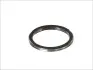 Прокладка випускної системи DAIHATSU CHARMANT LEXUS ES, GS, IS II, RX TOYOTA 4 RUNNER II, AVENSIS, AVENSIS VERSO, CAMRY, CARINA E VI, CARINA II, CARINA III, CARINA V, COROLLA 1.5-4.0D 01.76 BOSAL (256287) зображення 1