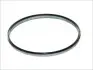 Фото Прокладка випускної системи CHEVROLET AVEO / KALOS, LACETTI, NUBIRA, SPARK DAEWOO KALOS, LACETTI, LANOS, NUBIRA FORD ESCORT VI, GALAXY I, MONDEO II 1.2-2.3 12.95 BOSAL (256313) зображення 1