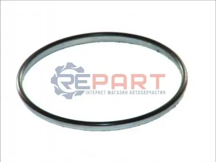 Прокладка випускної системи CHEVROLET AVEO / KALOS, LACETTI, NUBIRA, SPARK DAEWOO KALOS, LACETTI, LANOS, NUBIRA FORD ESCORT VI, GALAXY I, MONDEO II 1.2-2.3 12.95 BOSAL 256313 Купити в Україні